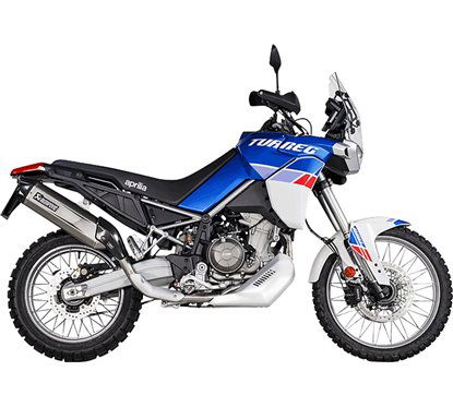 Collettore per Aprilia