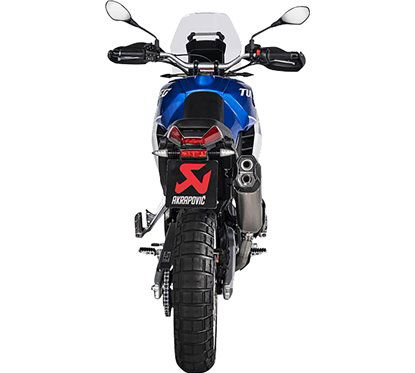 Collettore per Aprilia