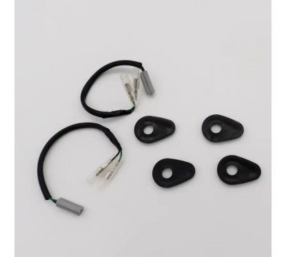 Indicator Adapter Kit for Micro Indicators (without resistors) for the Yamaha YZF-R125...