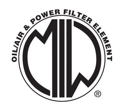 Filtro aria Meiwa - MEIWA - SGR-26.3048