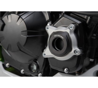 Set protezione Kawasaki Z 900RS 2017-2020 SW-MOTECH