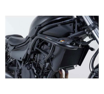 SW-Motech SBL.08.604.10000/B barre paramotore per Kawasaki Eliminator 500