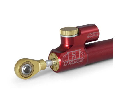 CSC Steering Damper HYPERPRO DS-075R-NL1