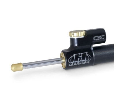 CSC Steering Damper HYPERPRO DS-090B-NL1-R