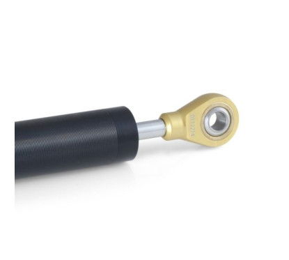 CSC Steering Damper HYPERPRO DS-090B-NL1-R