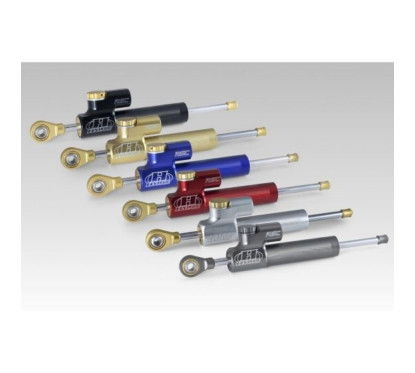 RSC Steering Damper HYPERPRO DS-068B-NP1