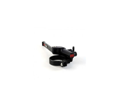Rear Brake Pump with Fork Attachment Hel Performance
