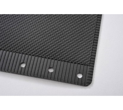 Pannetto riscaldante per manopole 12V - con interruttore ON/OFF Daytona