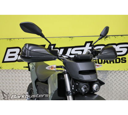 Barkbusters Kit Montaggio Paramani - Due Punti di Fissaggio per Moto ZERO FX / FXE '24-