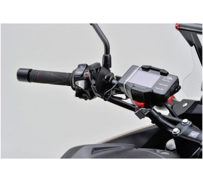 Daytona Presa USB dalle dimensioni ridotte, con uno spessore di soli 13,5 mm e un aspetto...