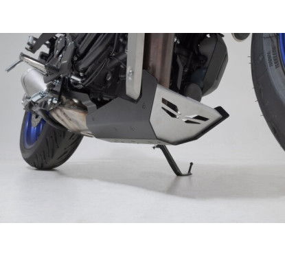 Yamaha MT-07 2020 toe cap SW-MOTECH
