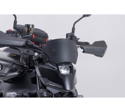 Windshield Yamaha MT-09 2023 SW-MOTECH