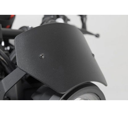 Windshield Yamaha XSR 900 2021 SW-MOTECH