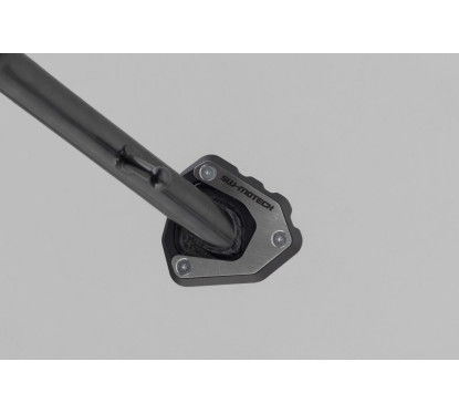 Base maggiorata per cavalletto laterale Honda XL750 Transalp 2022 SW-MOTECH