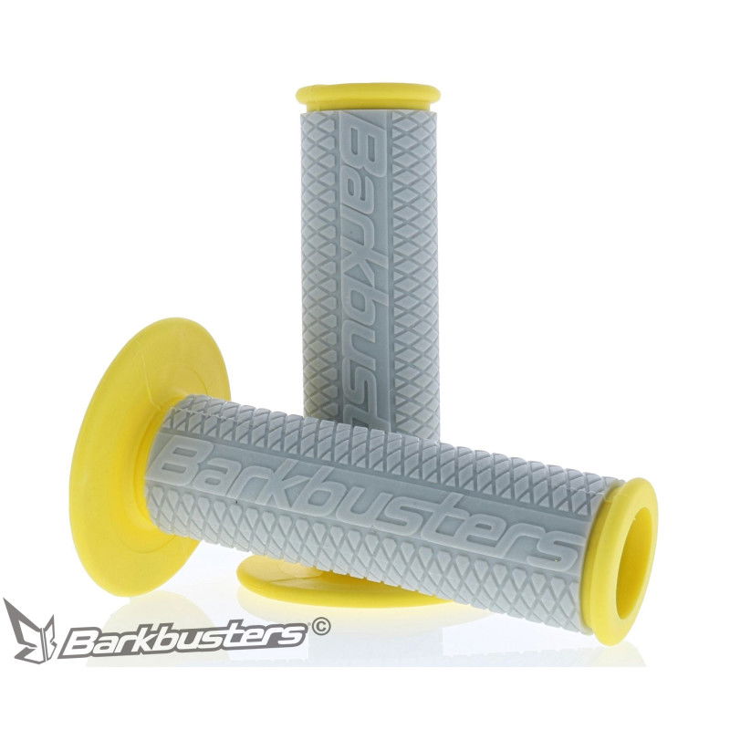Manopole l. 118 mm - Barkbusters