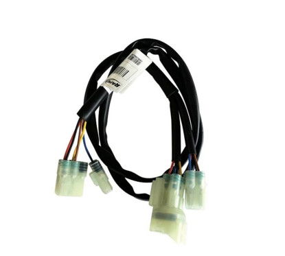 Centralina Kit Easy Cablaggio RAPIDBIKE - SGR-87.4071