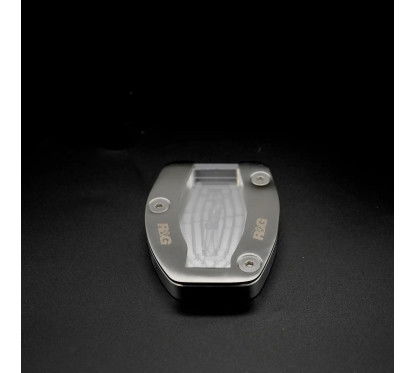 R&G Racing  Scarpetta per cavalletto moto per Ducati Hypermotard 950 SP/RVE '21-