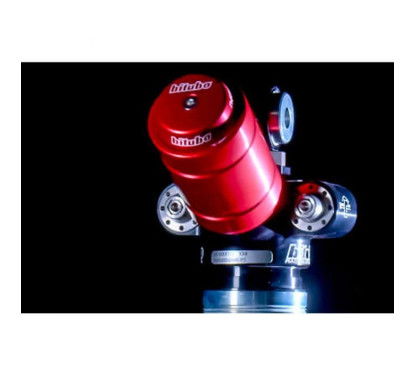 BITUBO Rear Shock Absorber Y0149XXZE1 - High Performance & Riding Comfort