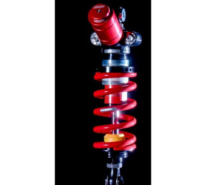 BITUBO Rear Shock Absorber Y0149XXZE1 - High Performance & Riding Comfort