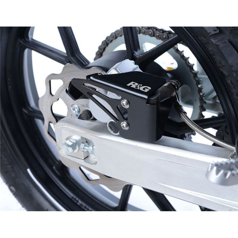 Protezione pinza freno posteriore Sinnis Apache SMR 125 '17-