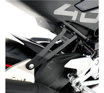 Staffa supporto scarico, CFMoto 450 SR (SS) '23-