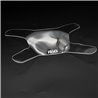 R&G Racing Protezione faro per BMW R1300GS '23-