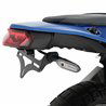 R&G Portatarga Yamaha XTZ700 Tenere '19- senza attacchi portabagagli / T7 Rally '21- LP0351BK Portatarga, Yamaha XTZ700 Tenere '19- (senza attacchi portabagagli) / T7 Rally '21- / T7...