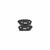R&G Copri specchietti per Suzuki GSX-8R MBP0043BK Piastre di protezione per specchietti per Suzuki GSX-8R '24