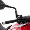 R&G Estensioni specchietti M10x1.25 DX MW0002BK Estensioni specchietti, M10x1.25 DX
