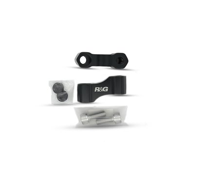 Estensioni specchietti, M10x1.50 DX