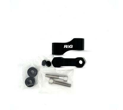 Estensioni specchietti, M10x1.50 SX/DX