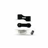 R&G Estensioni specchietti M8x1.25 DX MW0011BK Estensioni specchietti, M8x1.25 DX