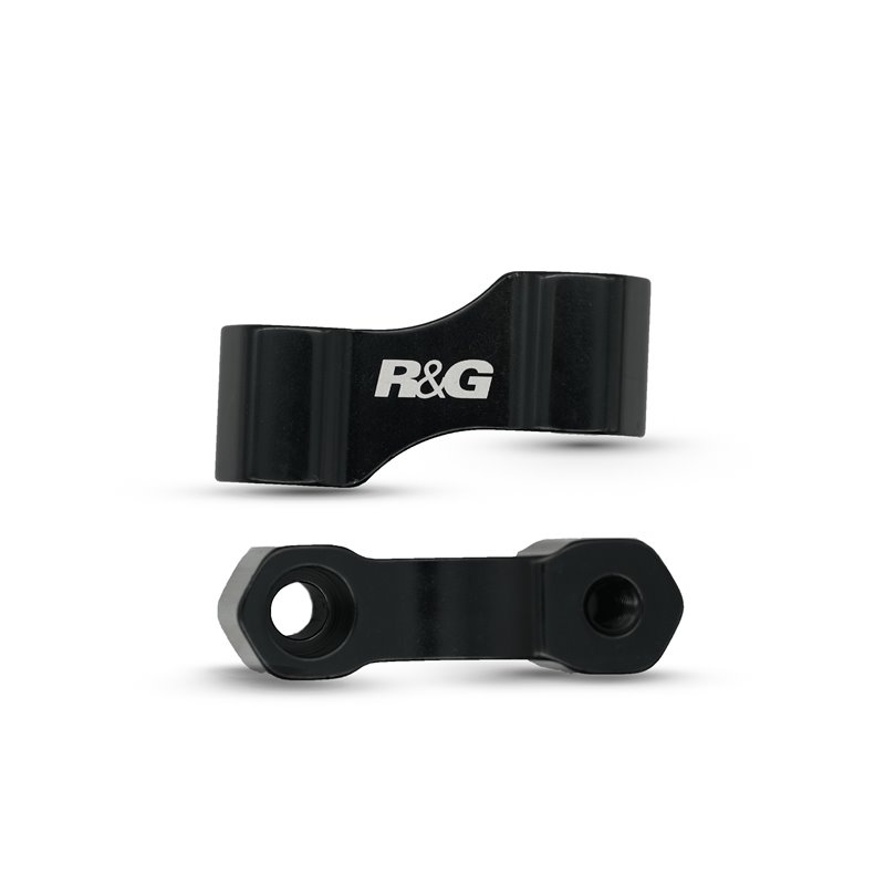 R&G Estensioni specchietti M10x1.25 SX MW0016BK R&G Estensioni specchietti M10x1.25 SX MW0016BK