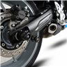 Cursori perno ruota posteriore, Suzuki GSX-8S / V-STROM 800 DE '23-