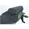 R&G Sliders codone posteriore in carbonio Kawasaki ZX636 '13-'18 TLS0011CG Sliders codone posteriore in carbonio, Kawasaki ZX636 '13-'18