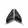 R&G Sliders serbatoio in carbonio Triumph Street Triple 765 R / RS / Moto2 '23- TS0079CG Sliders serbatoio in carbonio, Triumph Street Triple 765 R / RS / Moto2 '23-
