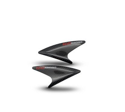 R&G Sliders codone posteriore in carbonio Honda CBR600RR '24-