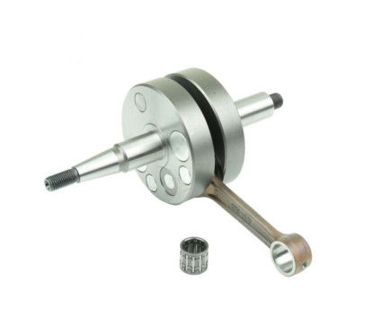 Long Stroke 51.1 mm Racing Crankshaft and Pin Ø 14 mm S410485320001 ATHENA