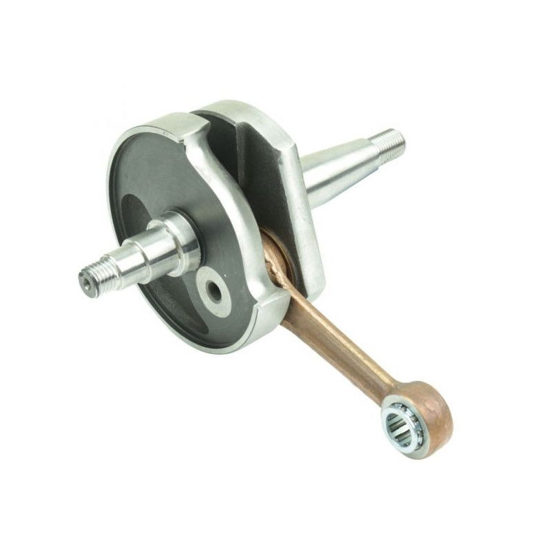 Albero Motore Standard Corsa e Spinotto Ø 12 mm e Cono 20 mm S410480320004 ATHENA Albero Motore Standard Corsa e Spinotto Ø 12 mm e Cono 20 mm S410480320004 ATHENA