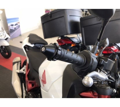 KAOKO Cruise Control for Honda CB750 Hornet (2023-2024) | Motorcycle Accelerator Stabilizer
