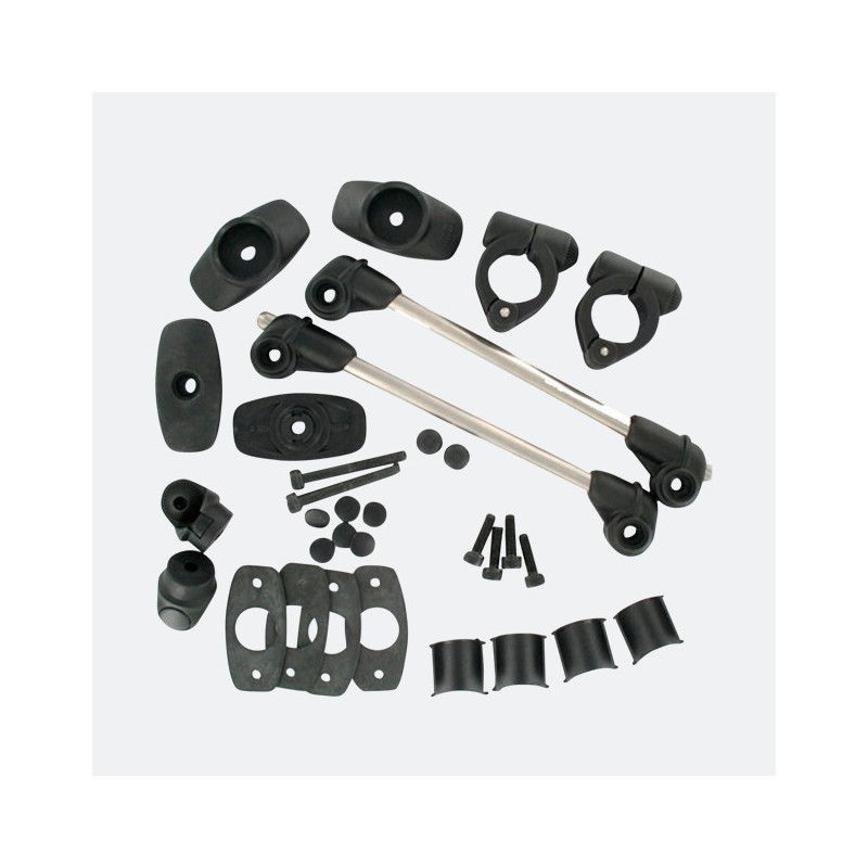 UNIVERSAL WINCH PARTS ATTACHMENTS - Givi - D40