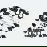Kit Attacchi Parabrezza Universale Givi D40