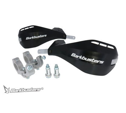 Barkbusters Paramani EGO con Staffe Multi-Fit | Protezione Resistente per Enduro e Trail