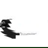 Barkbusters Kit Montaggio Paramani Nero | Protezione Resistente per Ducati Desert X e Desert X Rally Barkbusters Kit Montaggio Paramani Nero | Protezione Resistente per Ducati Desert X e Desert...