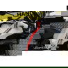 Barkbusters Kit Montaggio Paramani Nero | Protezione Resistente per Ducati Desert X e Desert X Rally Barkbusters Kit Montaggio Paramani Nero | Protezione Resistente per Ducati Desert X e Desert...