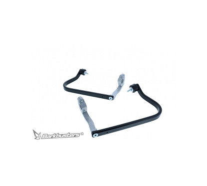 Barkbusters Kit Montaggio Paramani | Protezione per Honda CL500 (2023-)