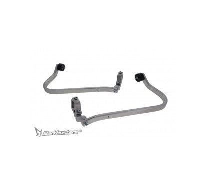 Barkbusters Kit Montaggio Paramani per Triumph Scrambler 400 X (2024-) | Protezione e Resistenza