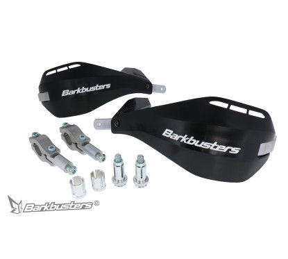 copy of Paramani EGO Barkbusters - due punti di fissaggio (Dritto 22mm)