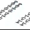 Bitubo Linear Fork Spring Kit MA14 - K=0.95 with 1 Lt. Oil Bitubo Linear Fork Spring Kit MA14 - K=0.95 with 1 Lt. Oil