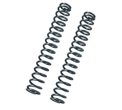 Bitubo Linear Spring Kit MT43 K=0.9 with 1 Liter of Oil